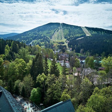 Apartment Harrachov 497-1 By Interhome Экстерьер фото