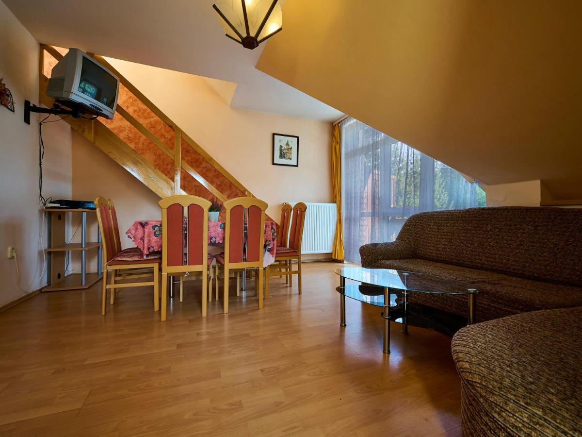 Apartment Harrachov 497-1 By Interhome Экстерьер фото