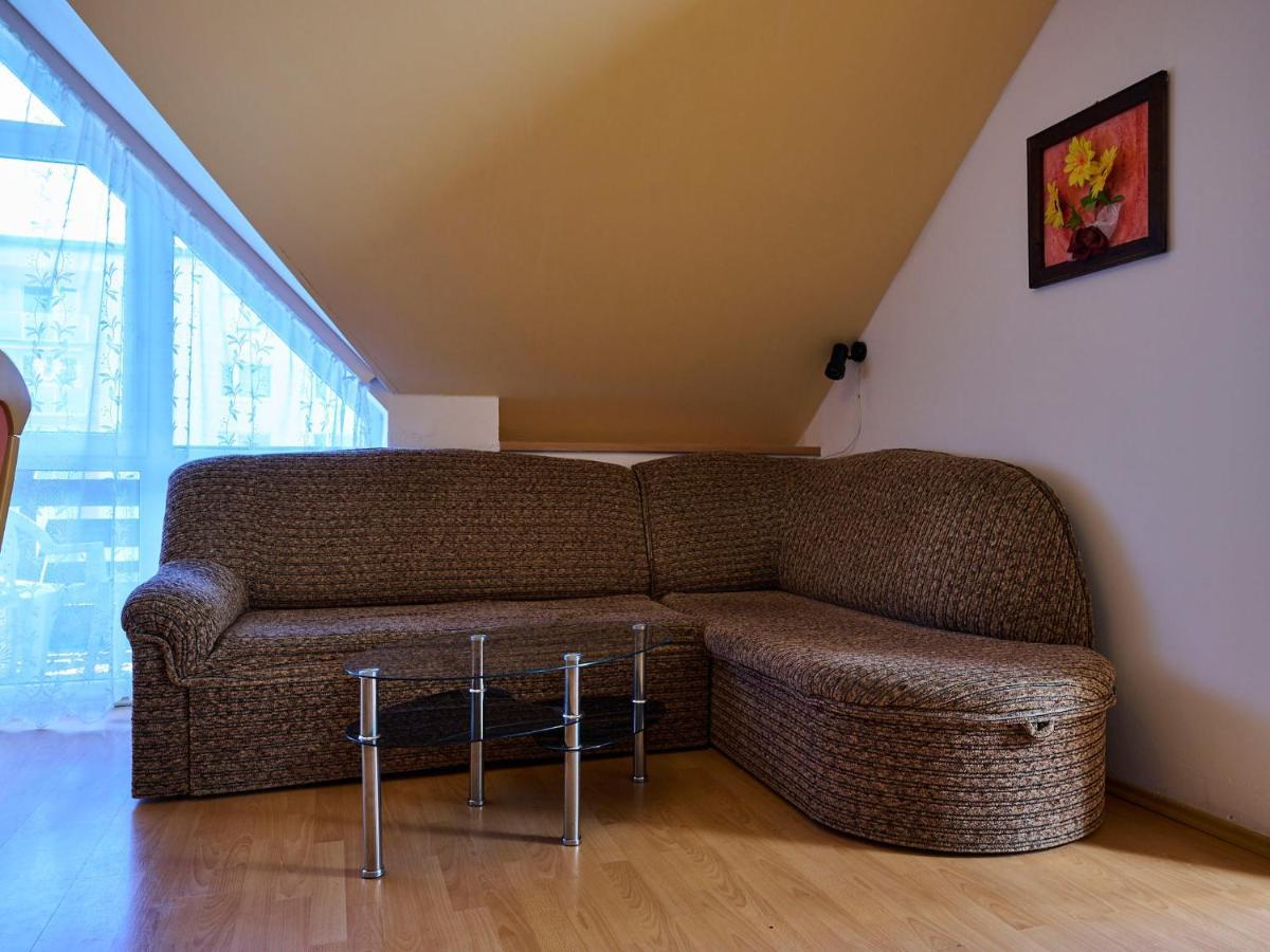 Apartment Harrachov 497-1 By Interhome Экстерьер фото